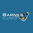 Barnes of Lincoln logo